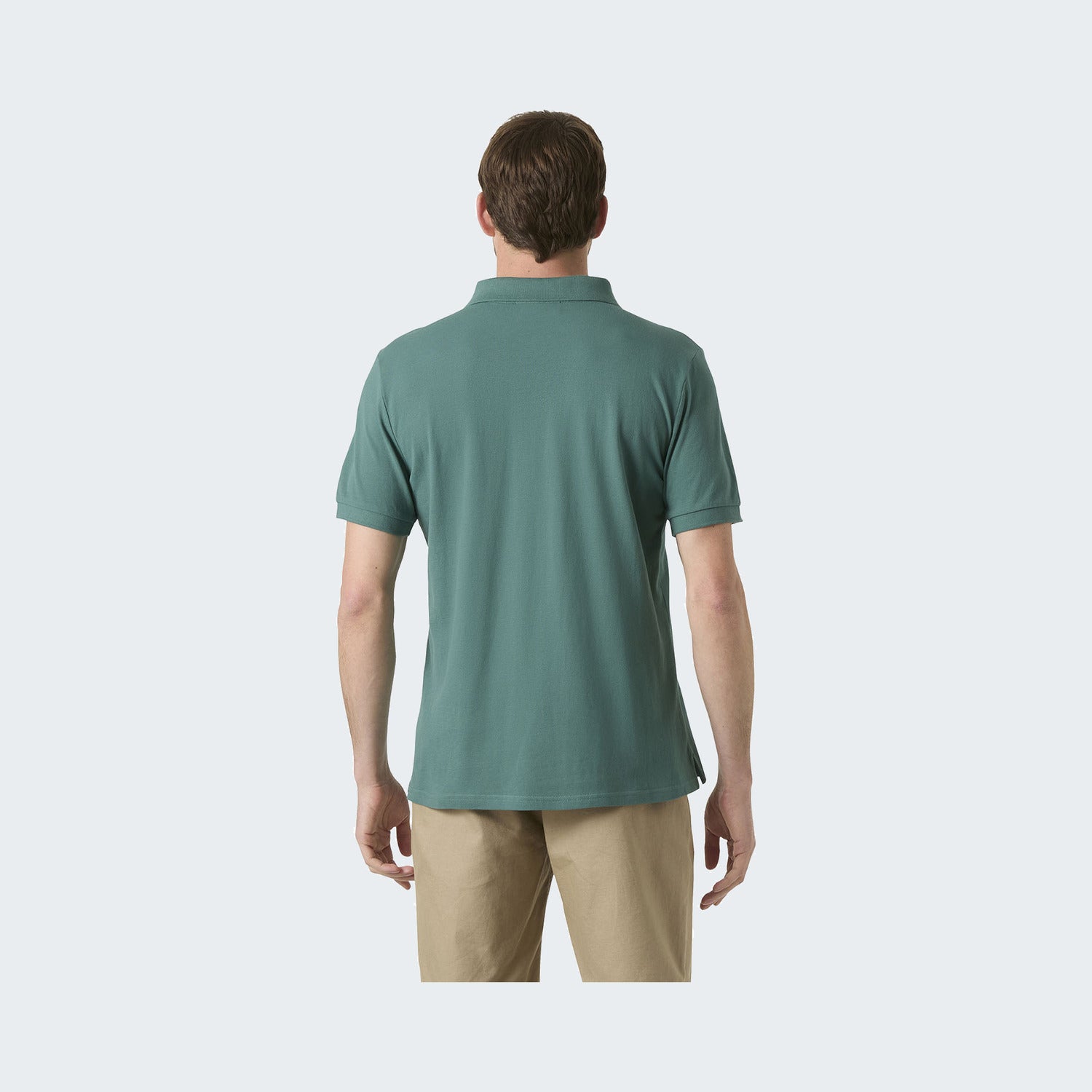 494 - Opal Green