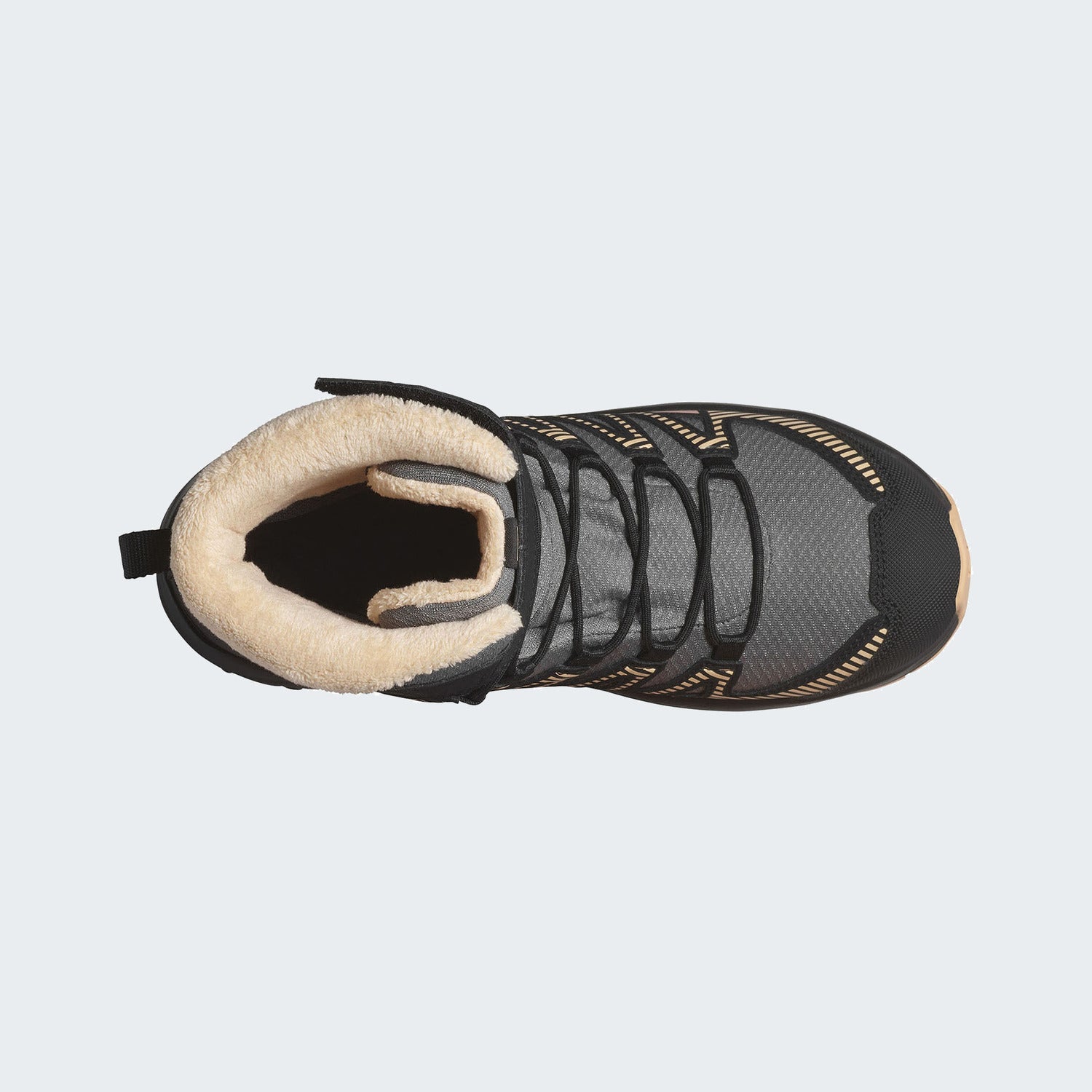 Pewter/Black