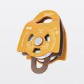Rope Access - Pulleys