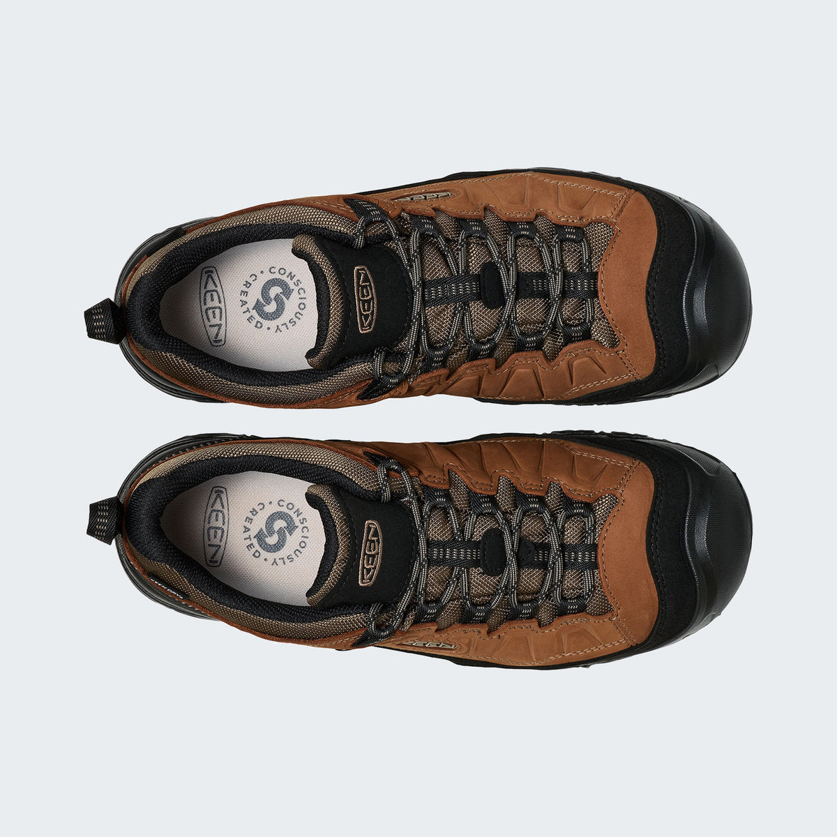 Bison/Black