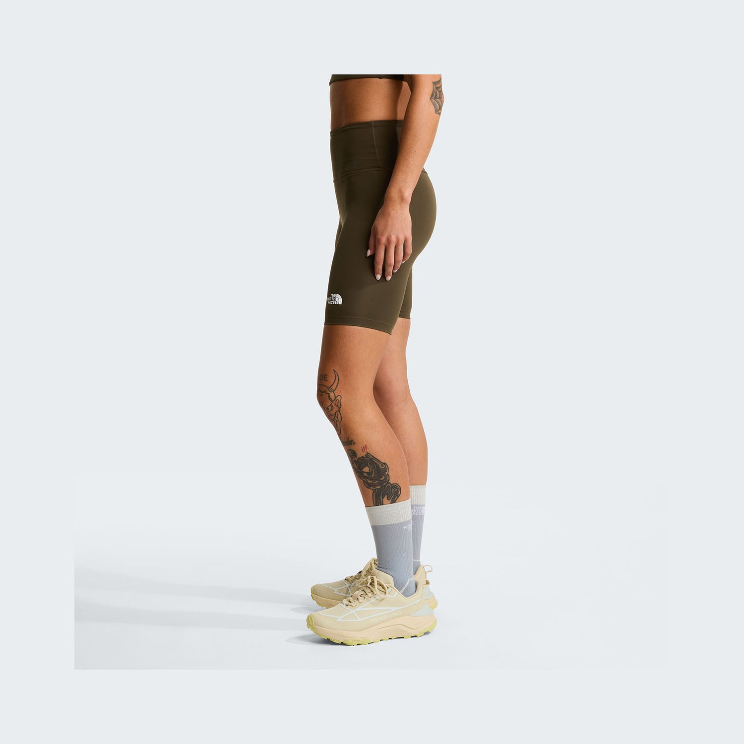 New Taupe Green