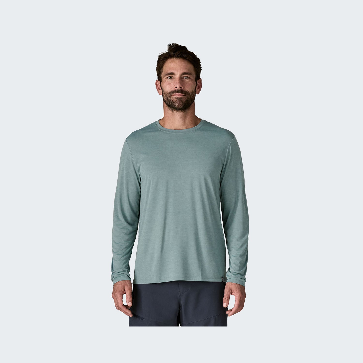 Blue Sage - Light Blue Sage X-Dye