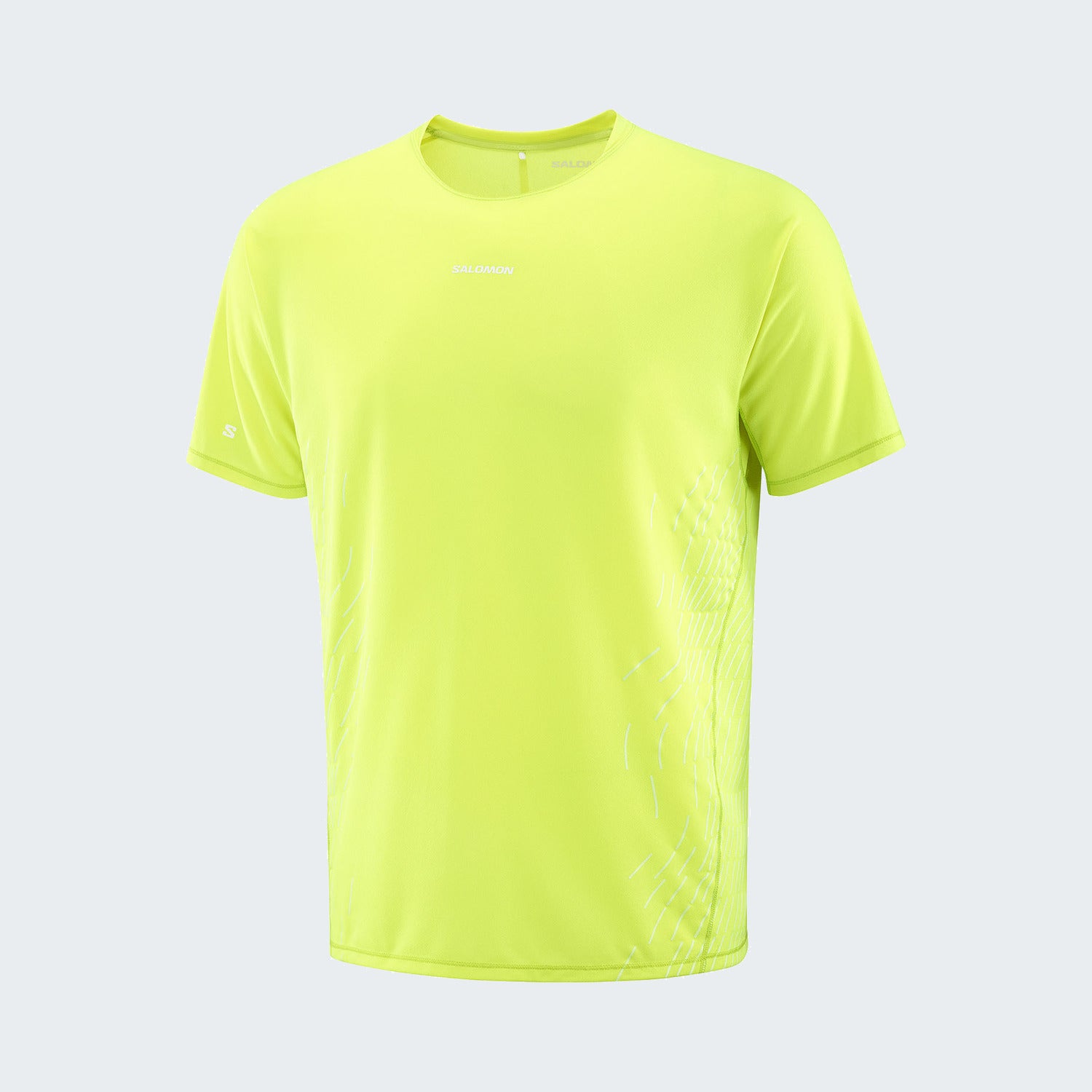 Acid Lime/Butterfly