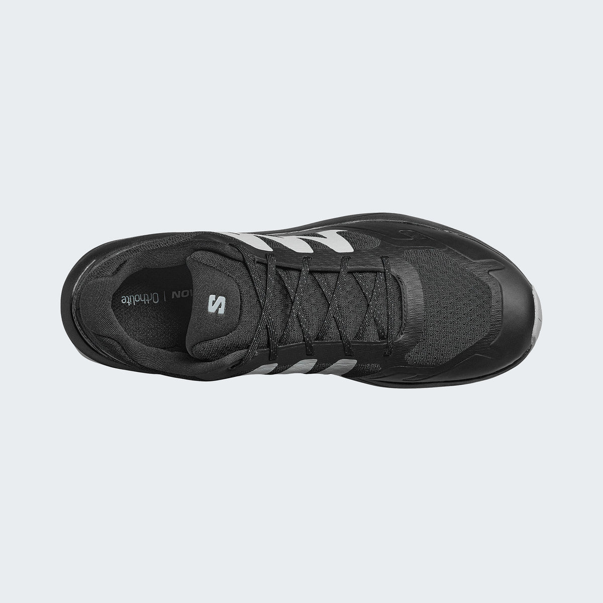 Black/Asphalt/Alloy