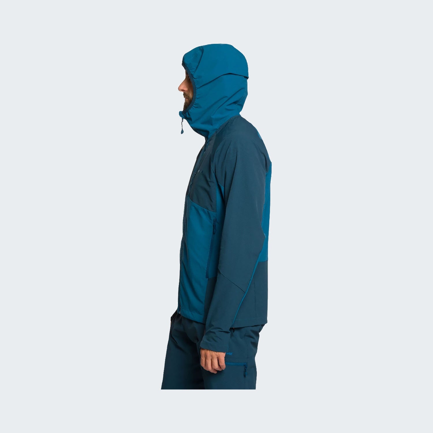 730 - Azul/Azul Oscuro