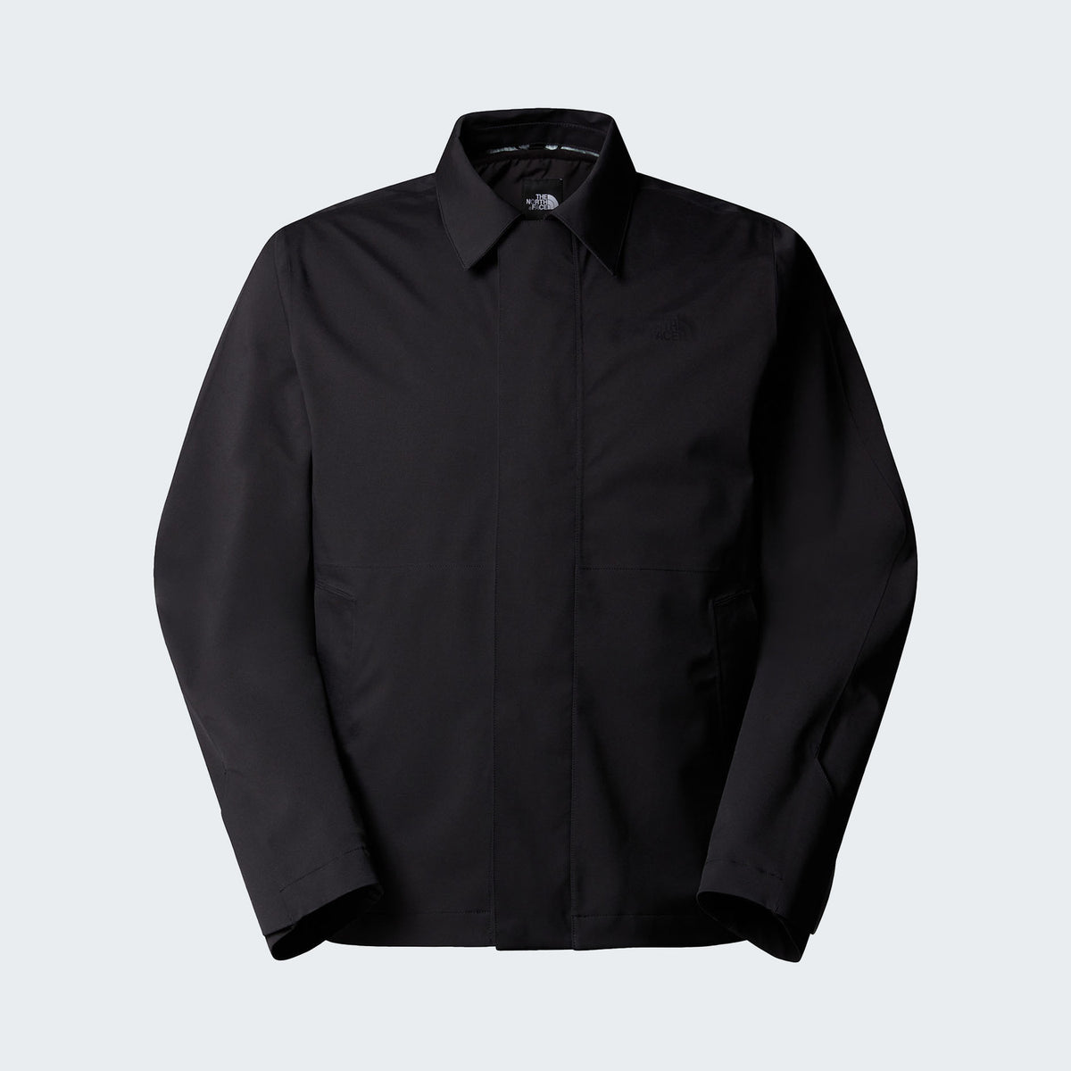 TNF Black