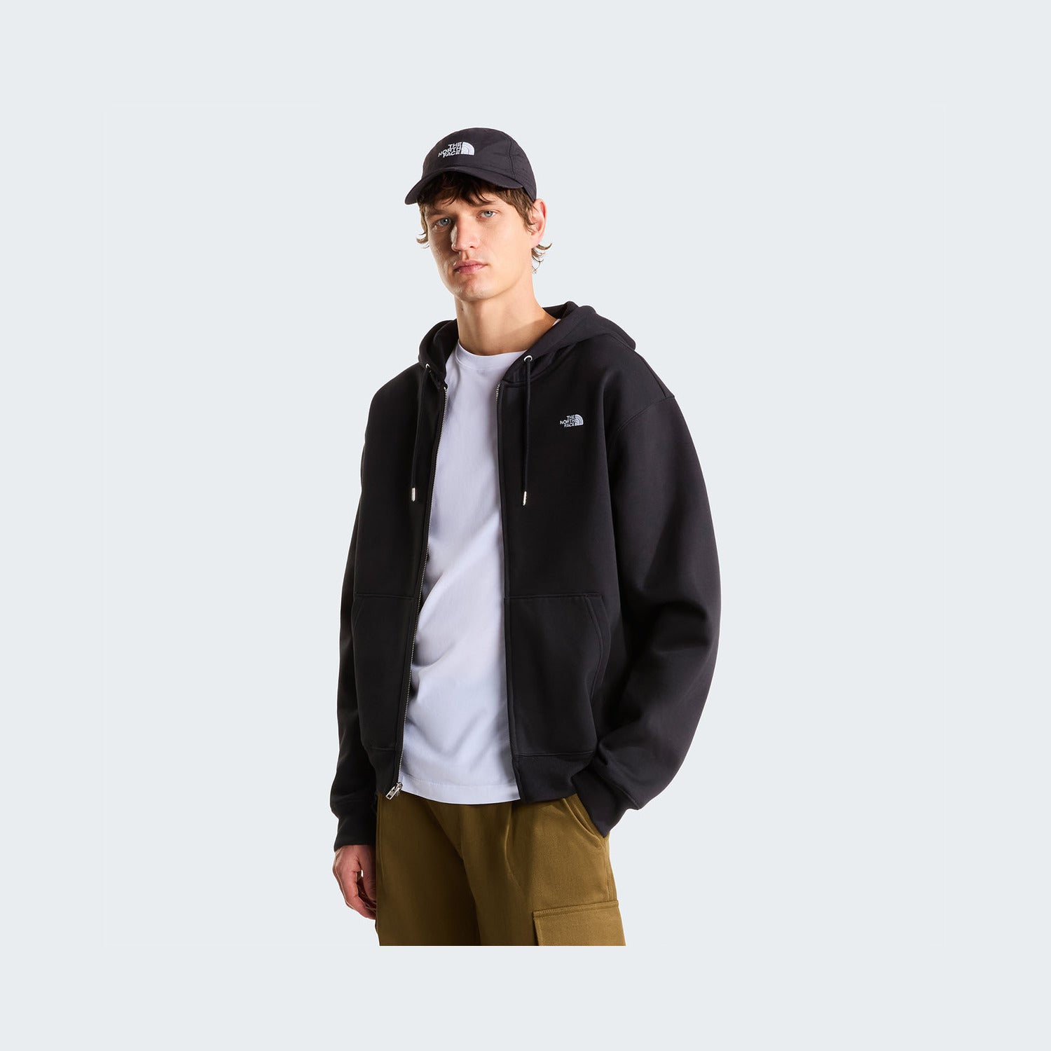TNF Black