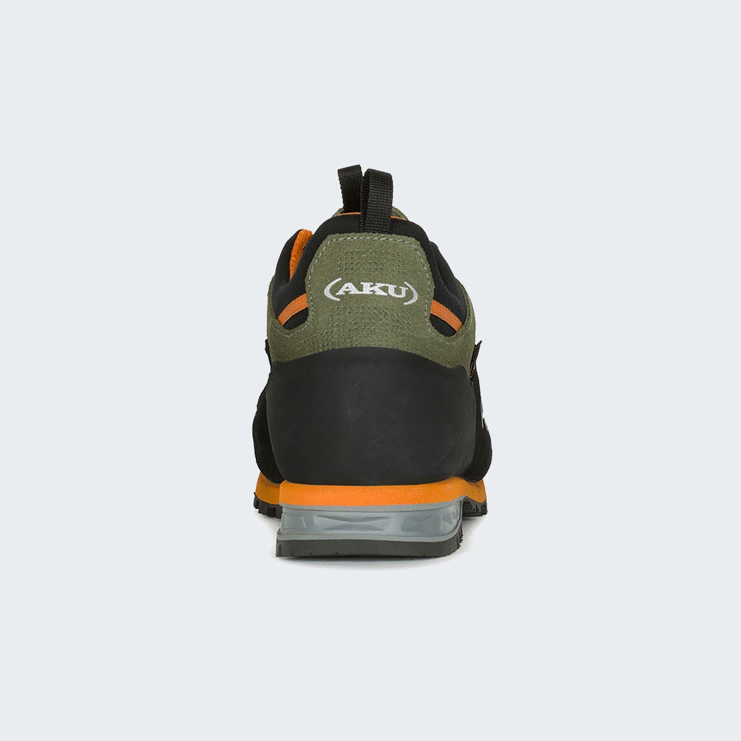 Green/Orange
