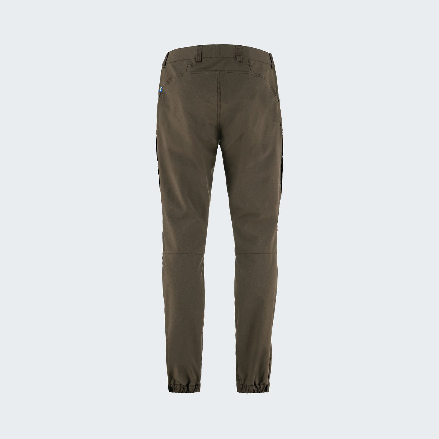 633 - Dark Olive