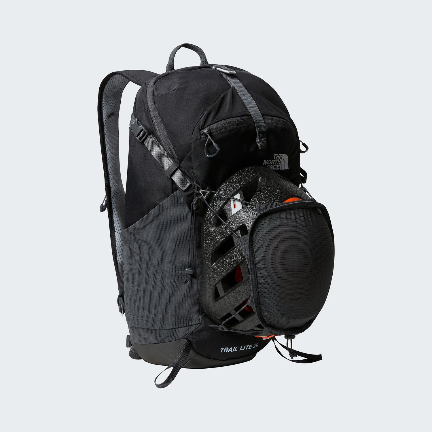 TNF Black/Asphalt Grey/NPF
