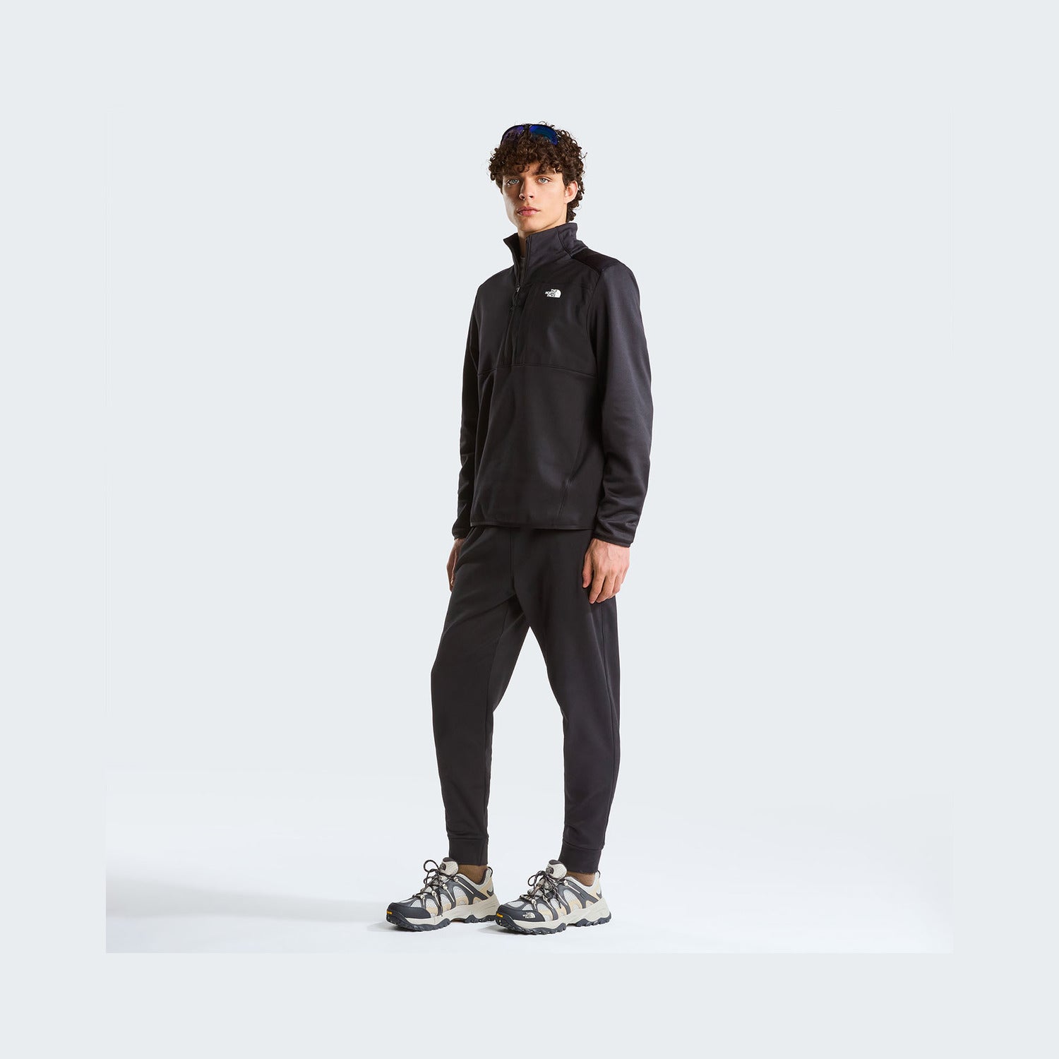 TNF Black