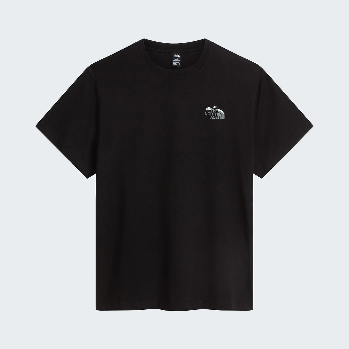 TNF Black