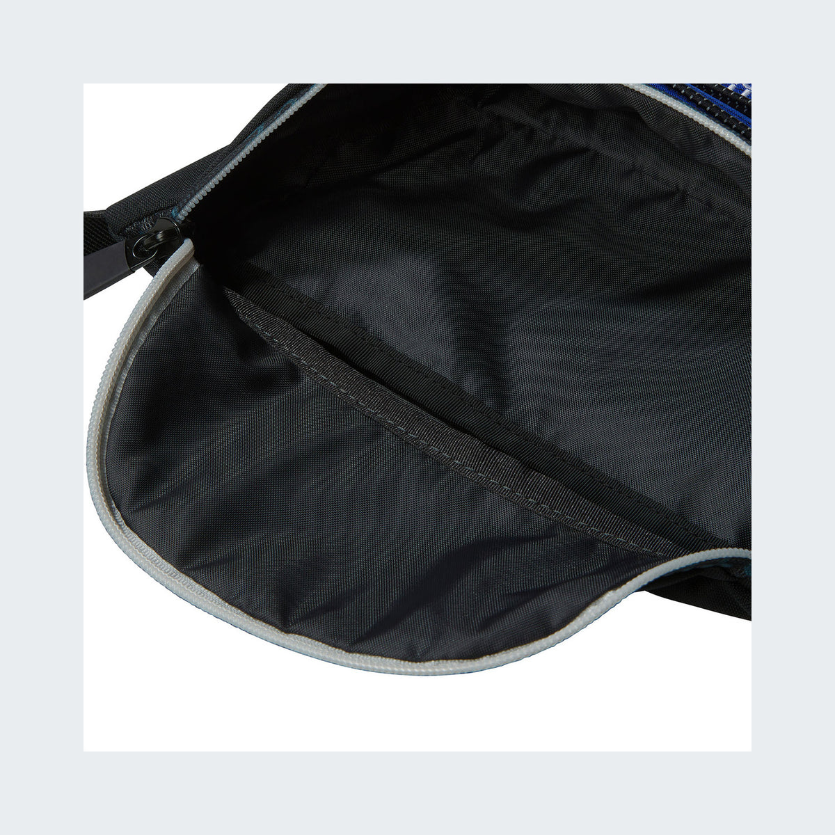TNF Blue/TNF Black/Silver Reflective