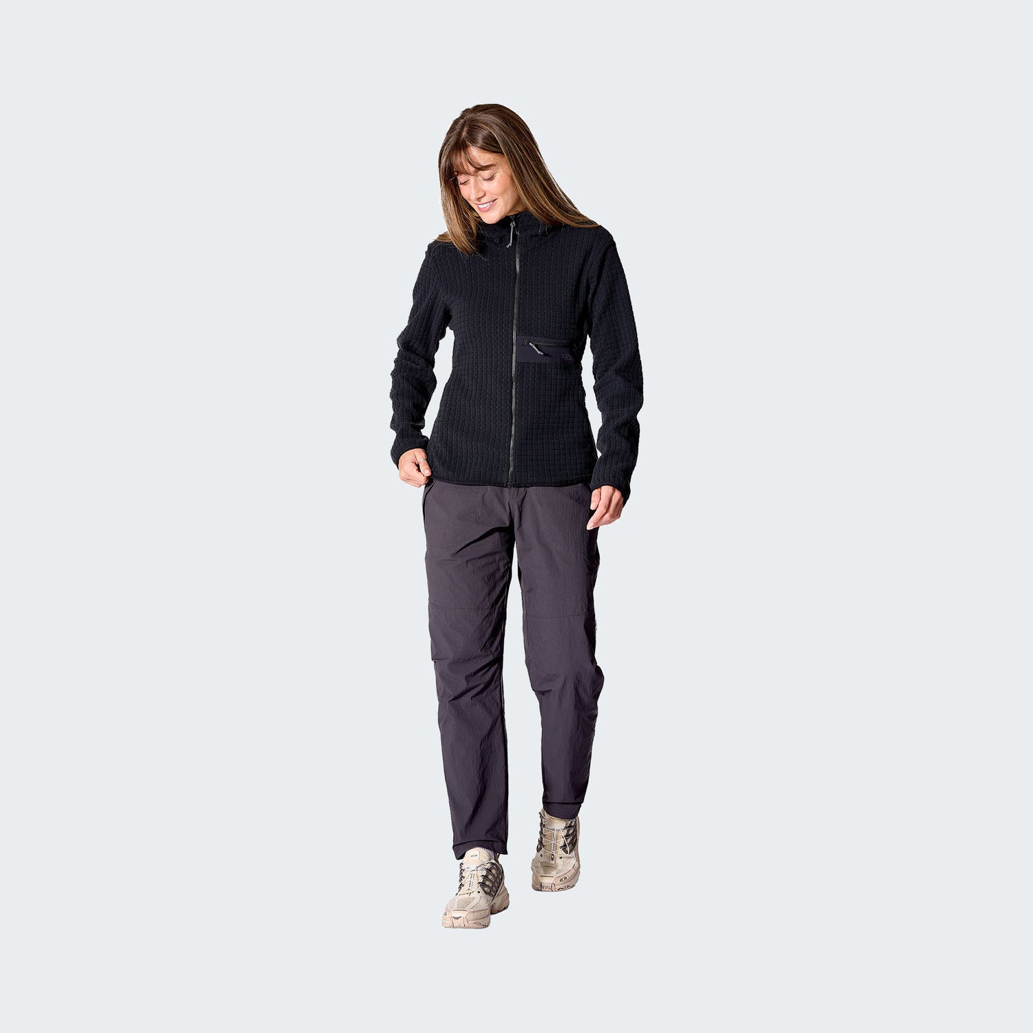 Ramshaw Hoody