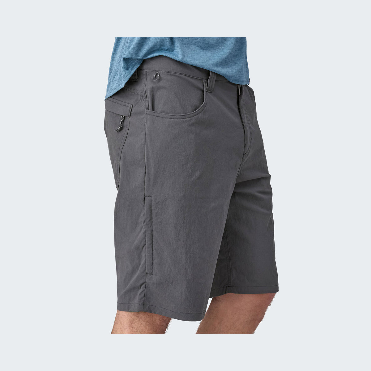 Forge Grey
