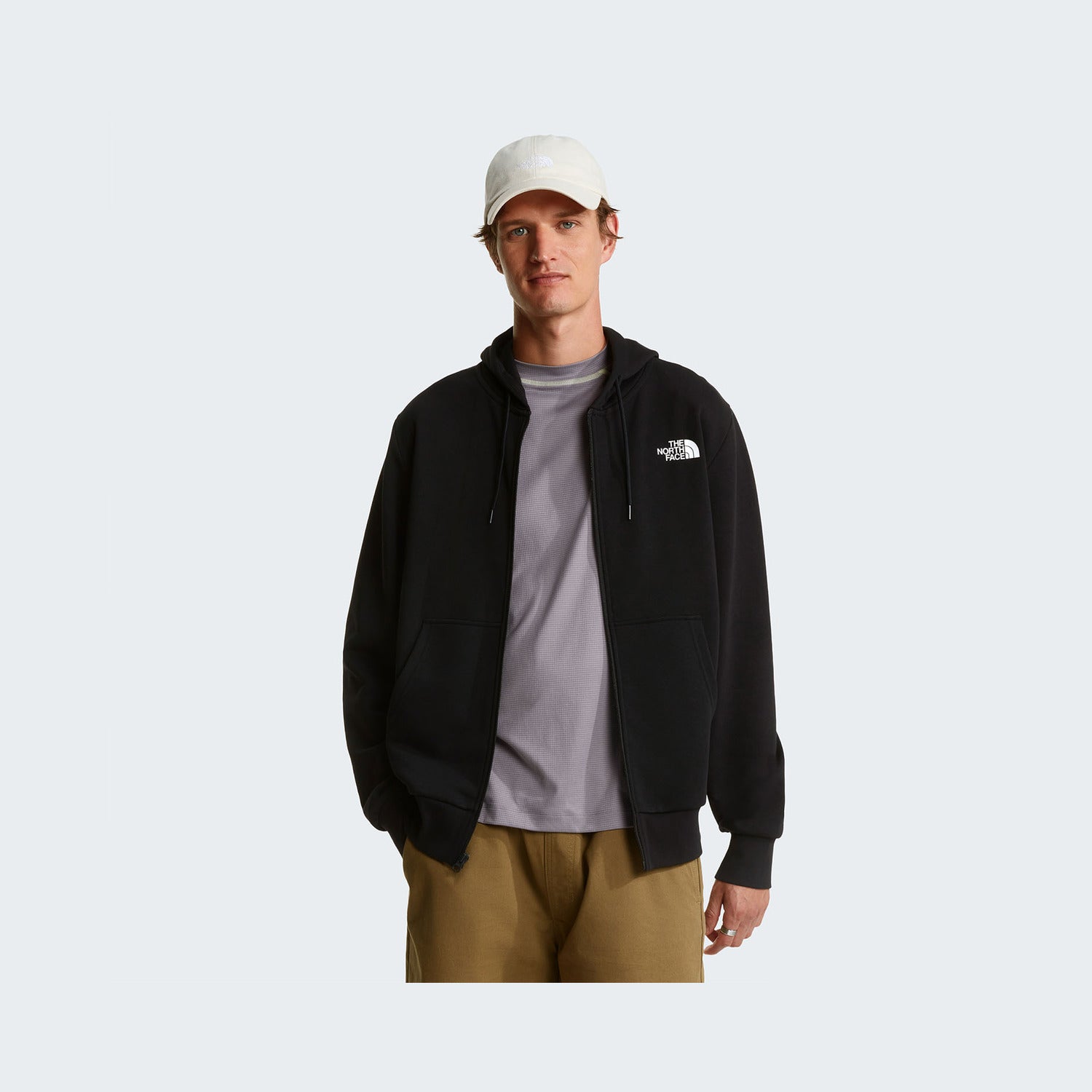 TNF Black