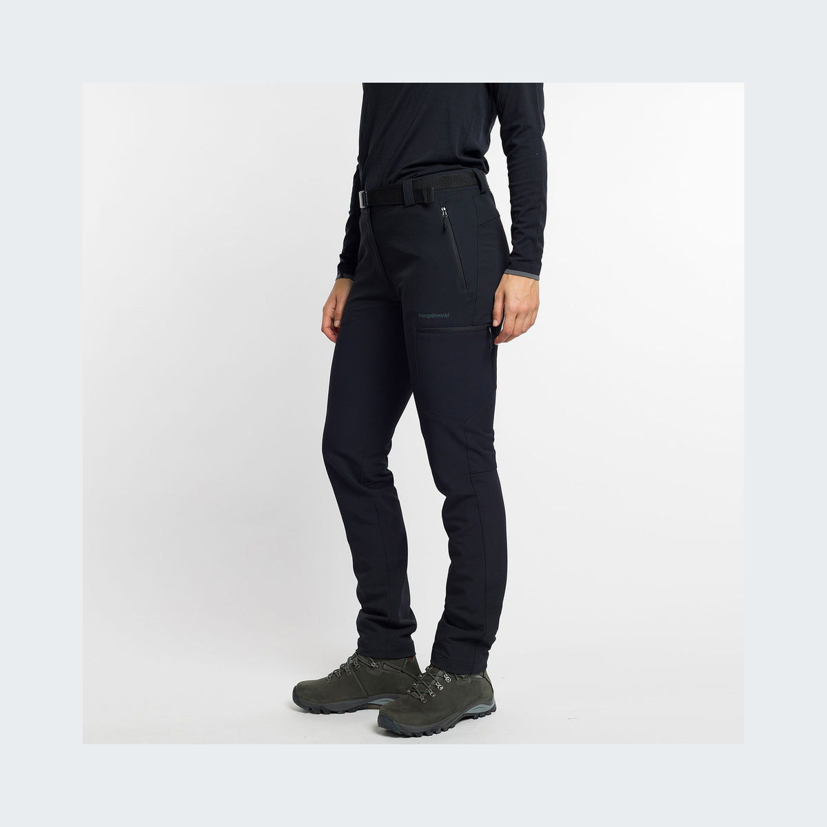 210 - Negro