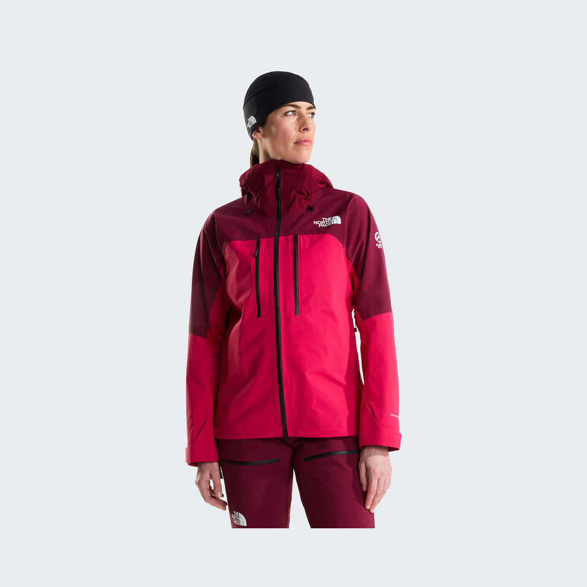Lali Guran/Burgundy Crush