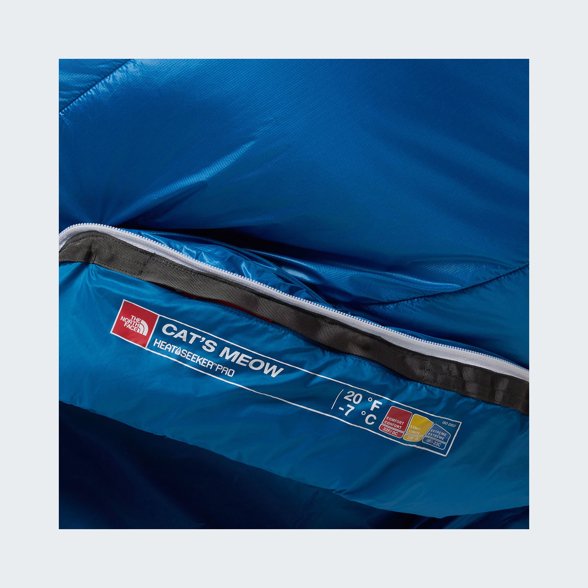 Banff Blue/Banff Blue