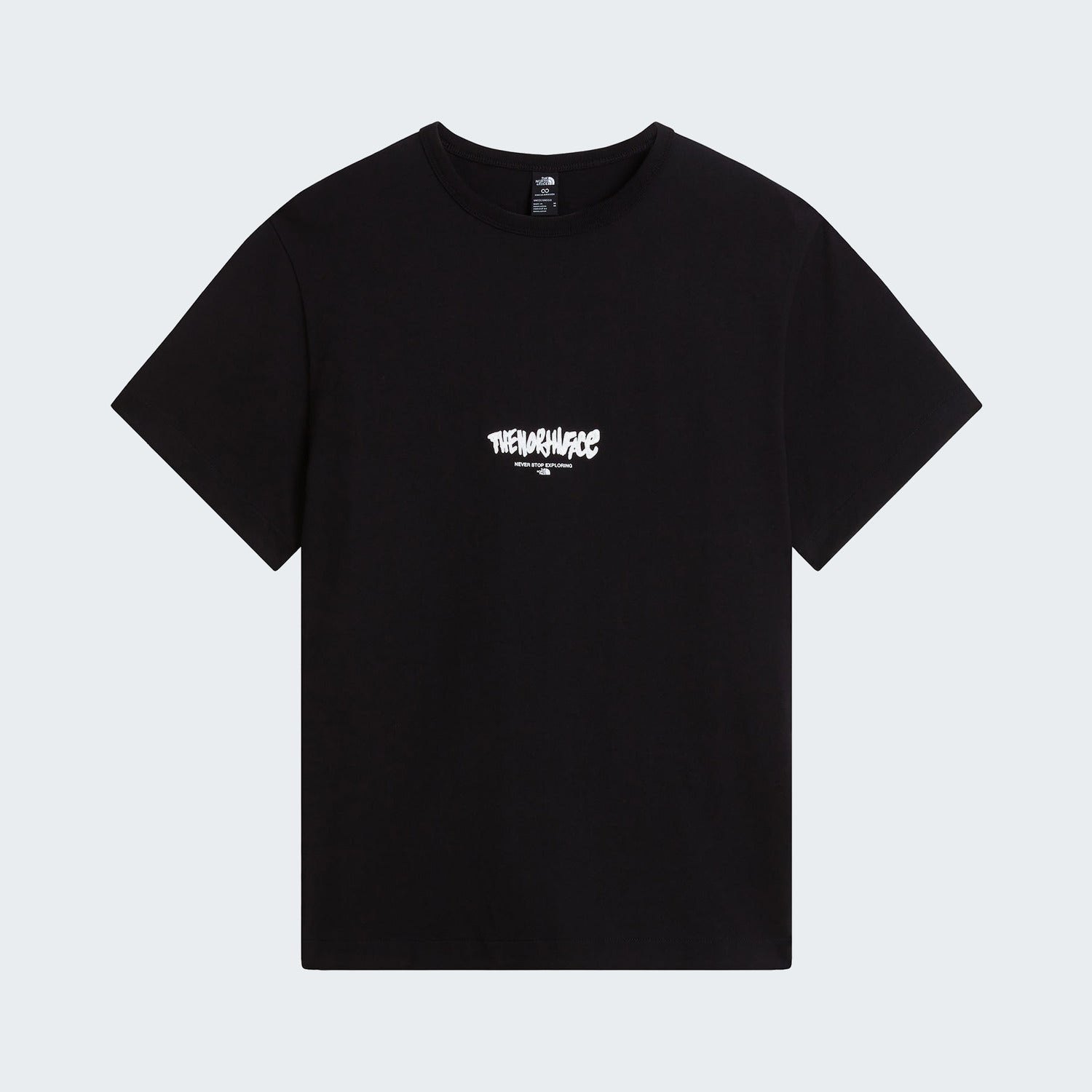 TNF Black