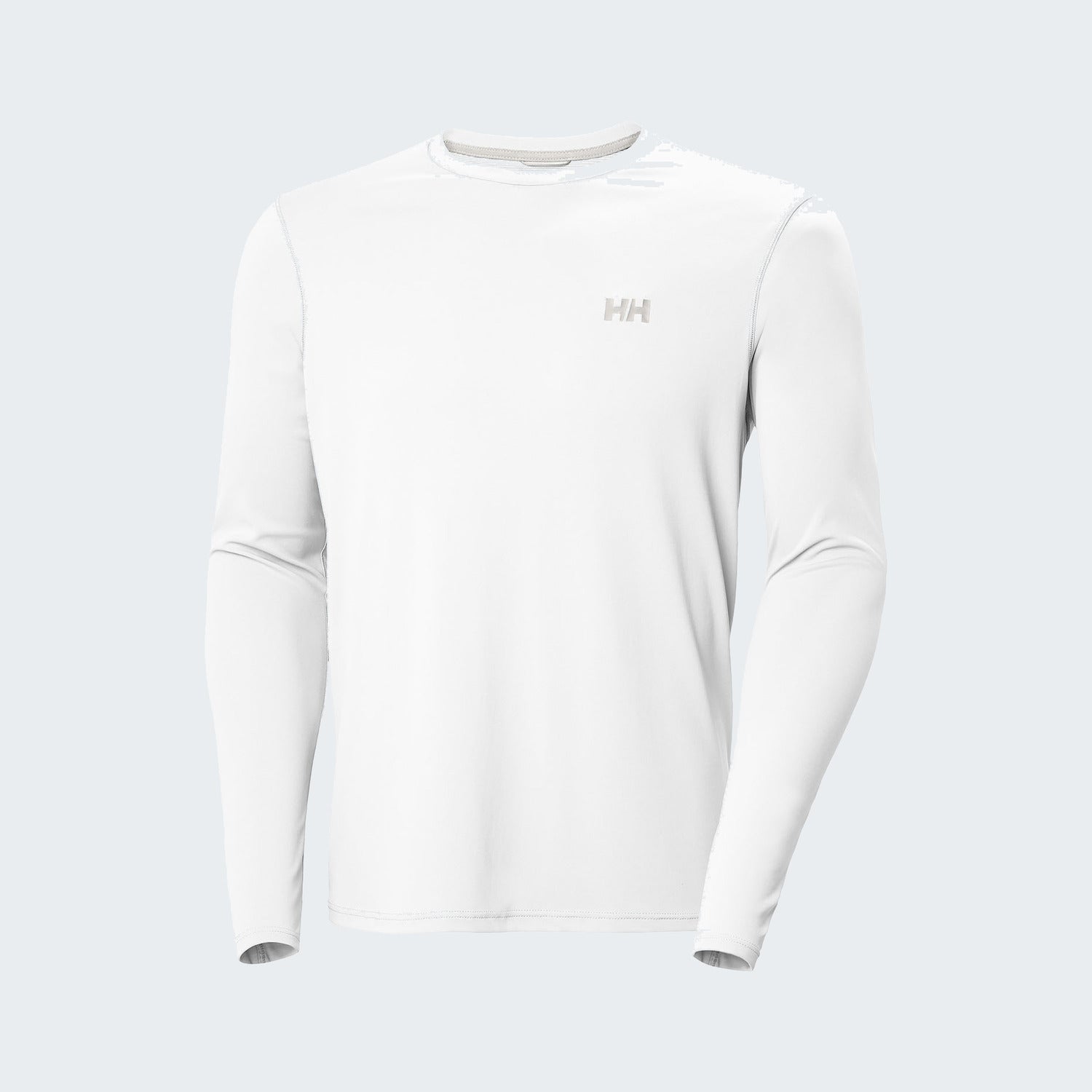 001 - White