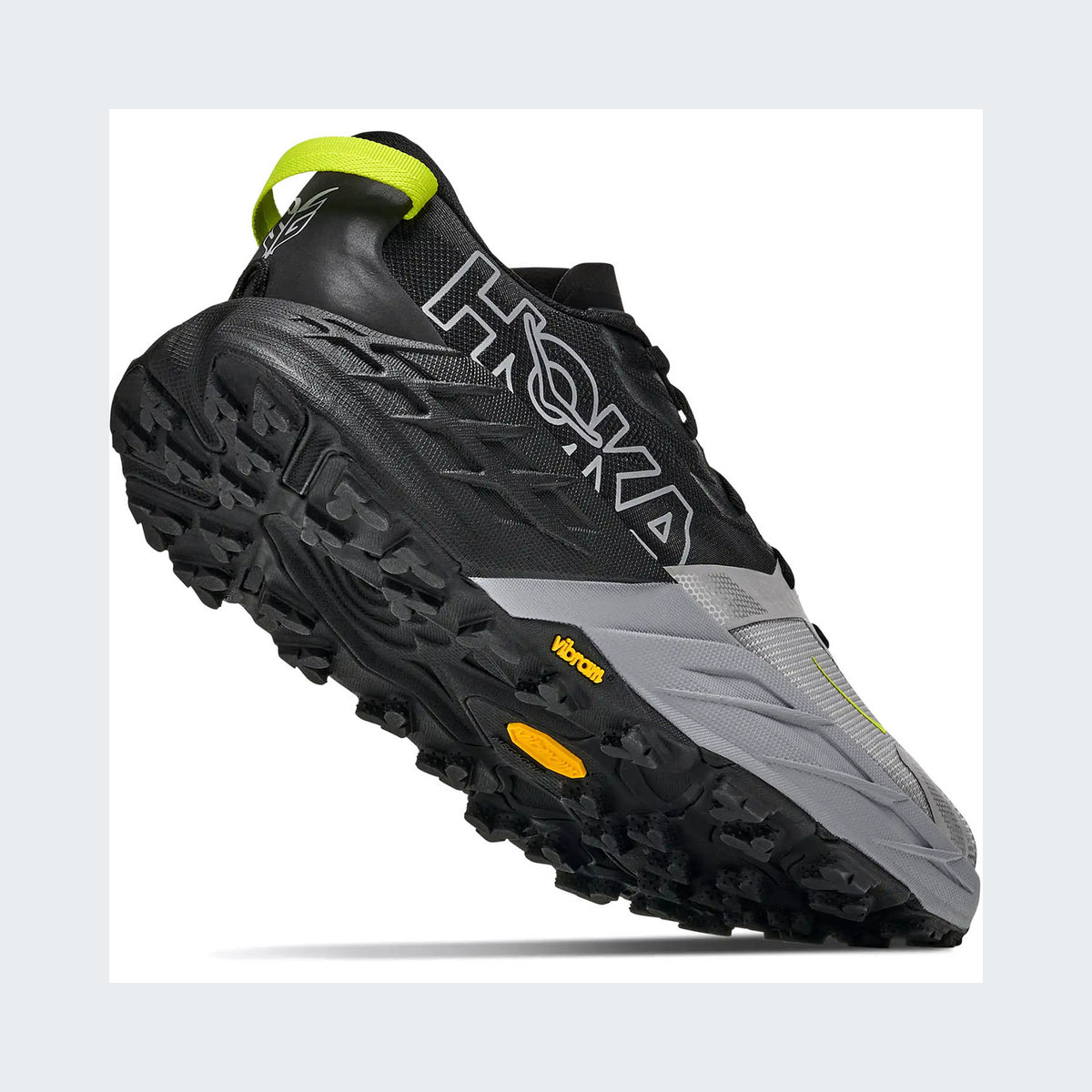 Black/Stellar Grey