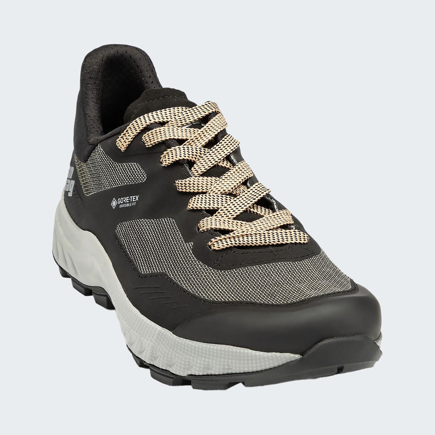 Ivory/Black