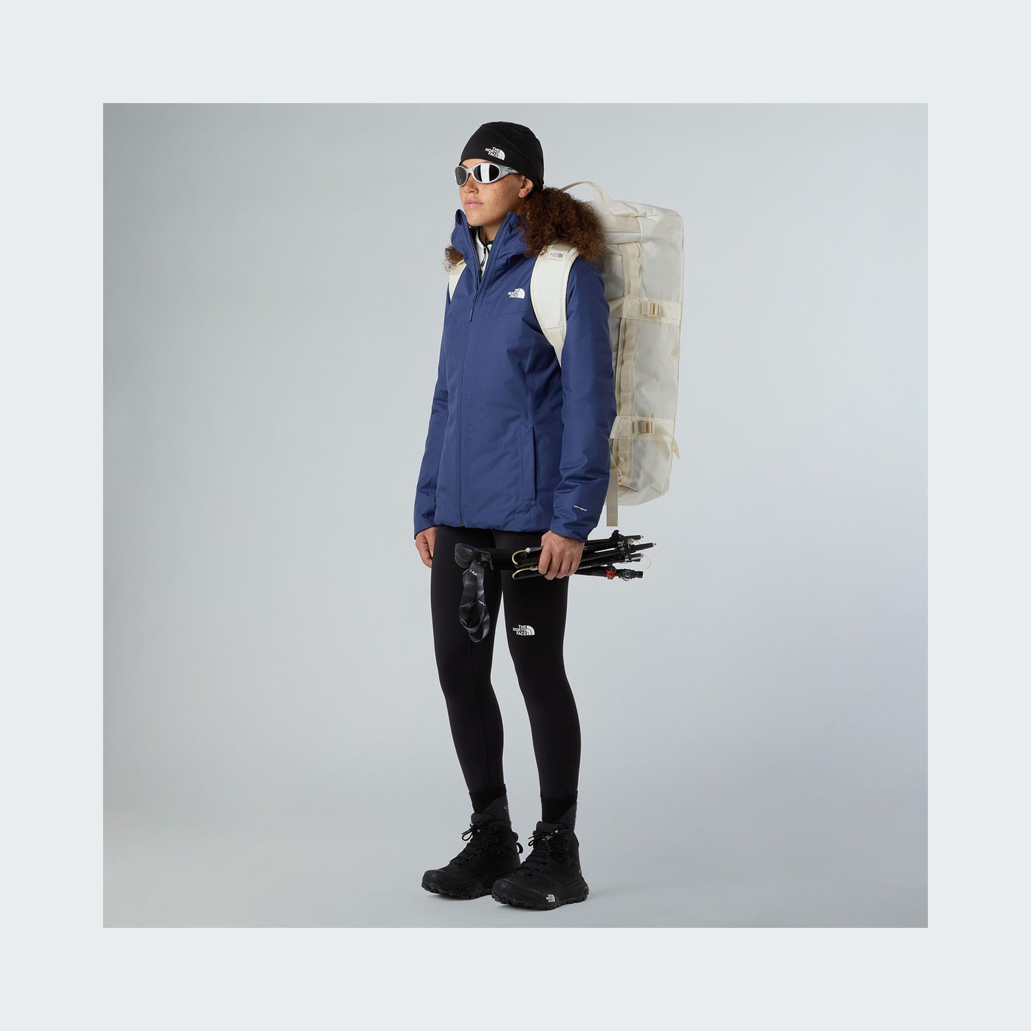 Lunar Blue
