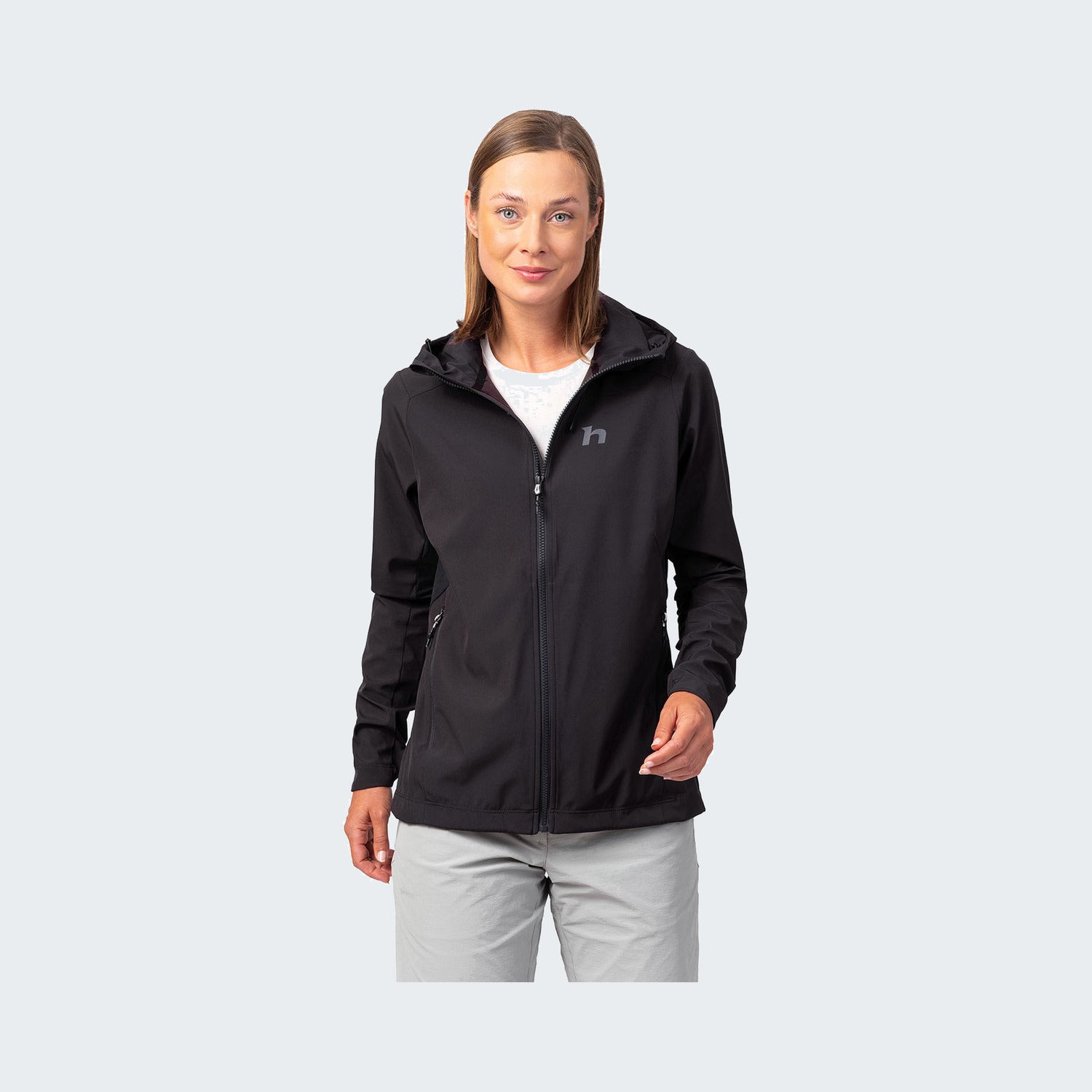 Anthracite/Anthracite