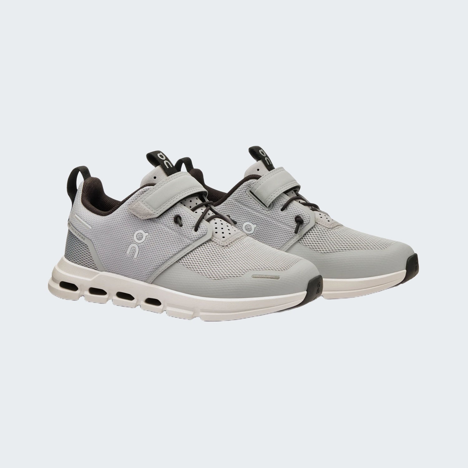 Glacier/White