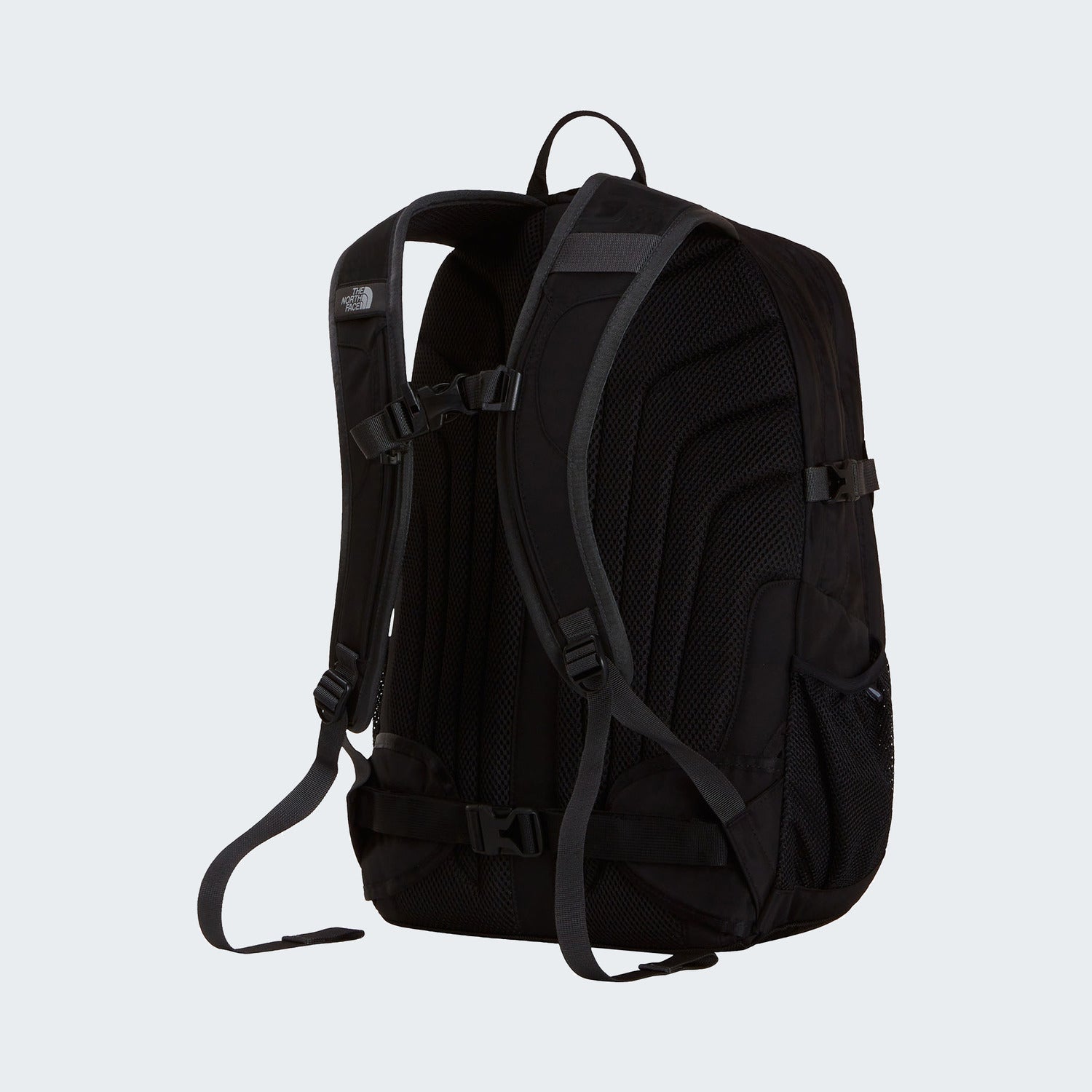 TNF Black/Asphalt Grery/Patch