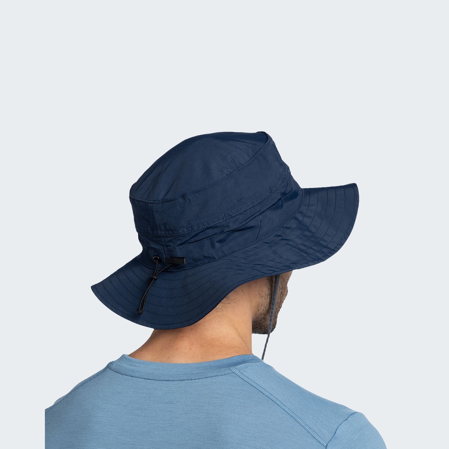 Solid Navy