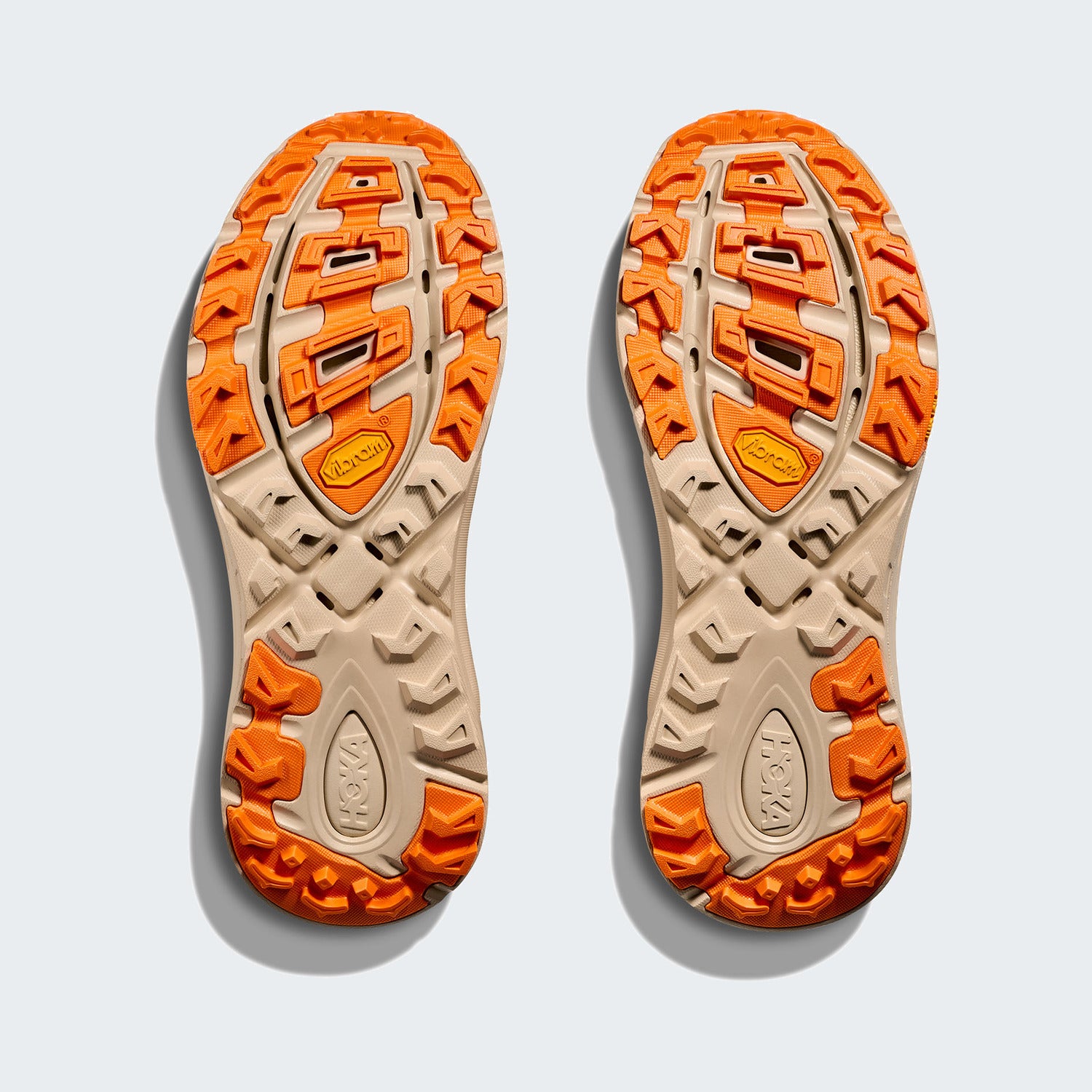 Cream/Pepper