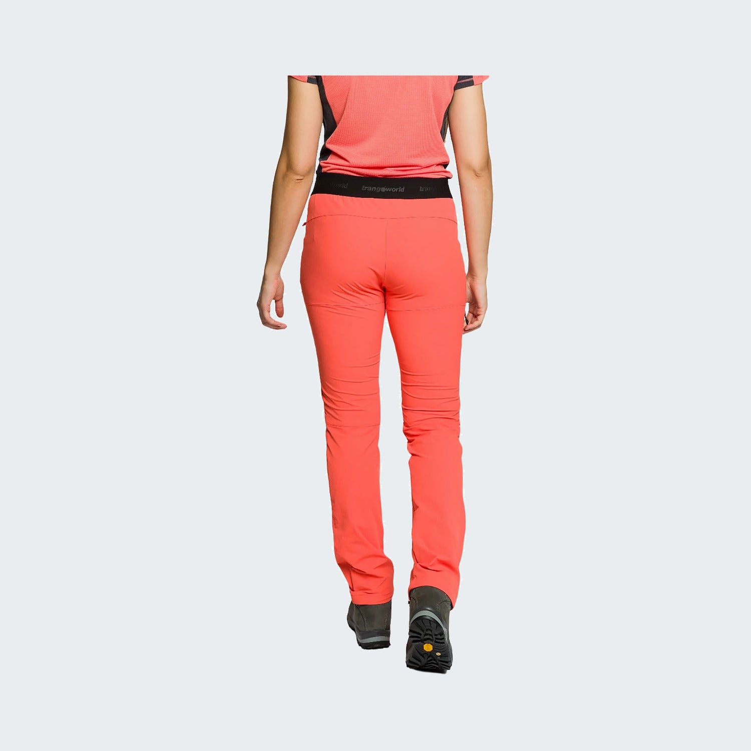 760 - Hot Coral