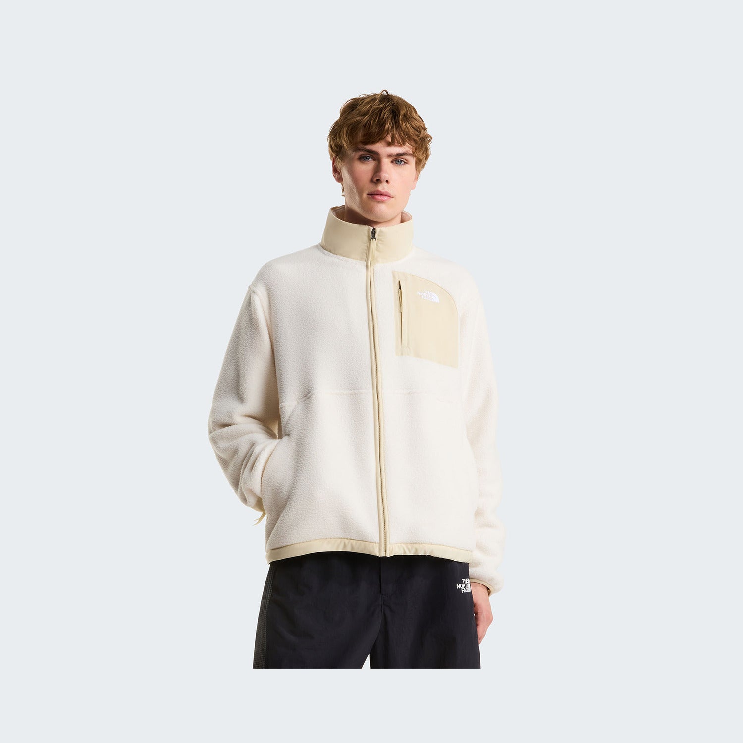 White Dune/Desert Stone