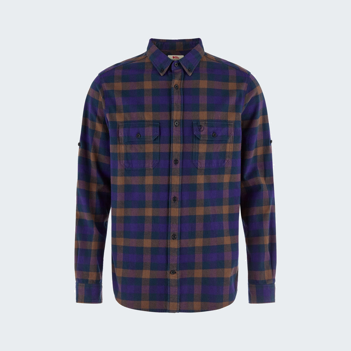 555-425 Dark Navy-Dark Violet
