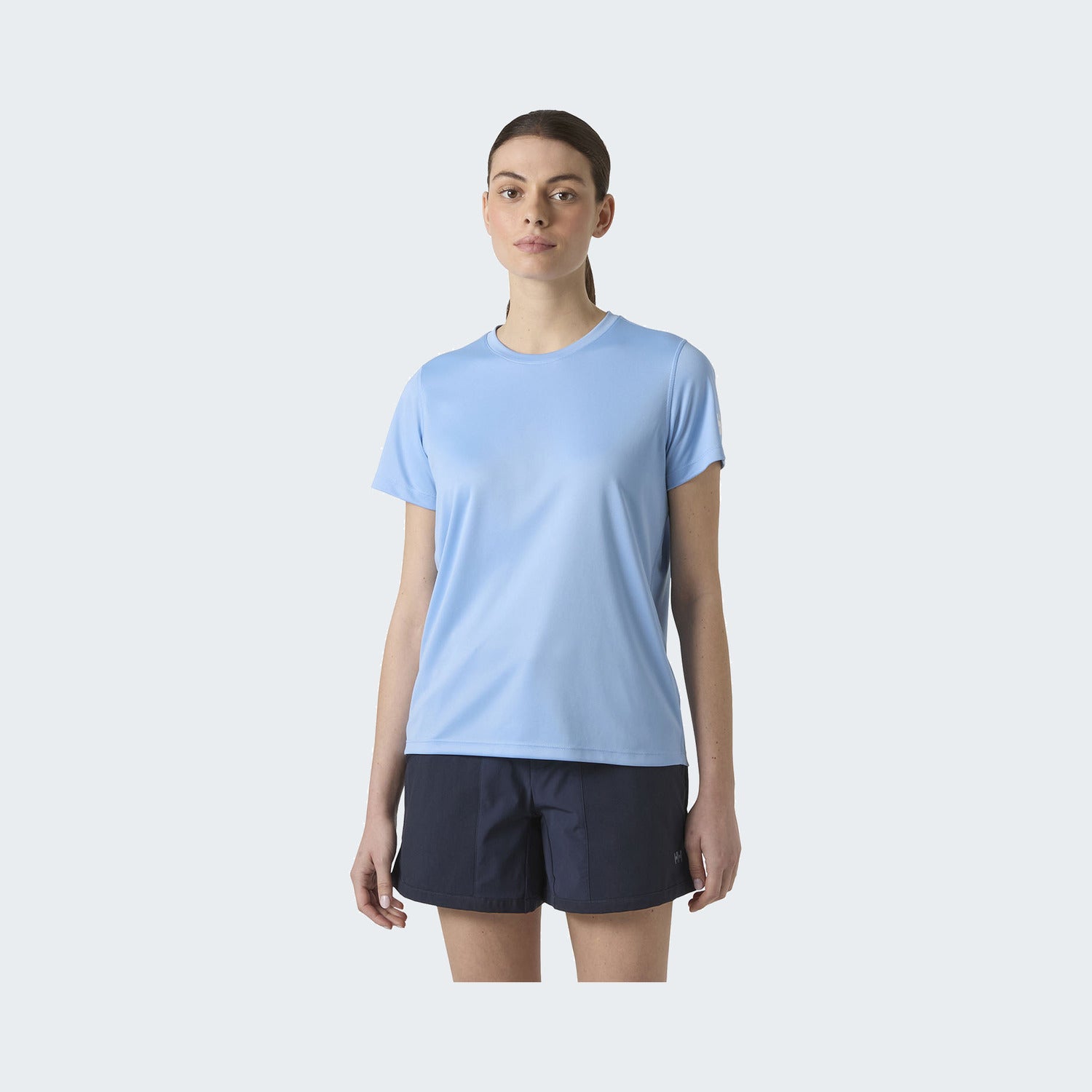 627 - Bright Blue