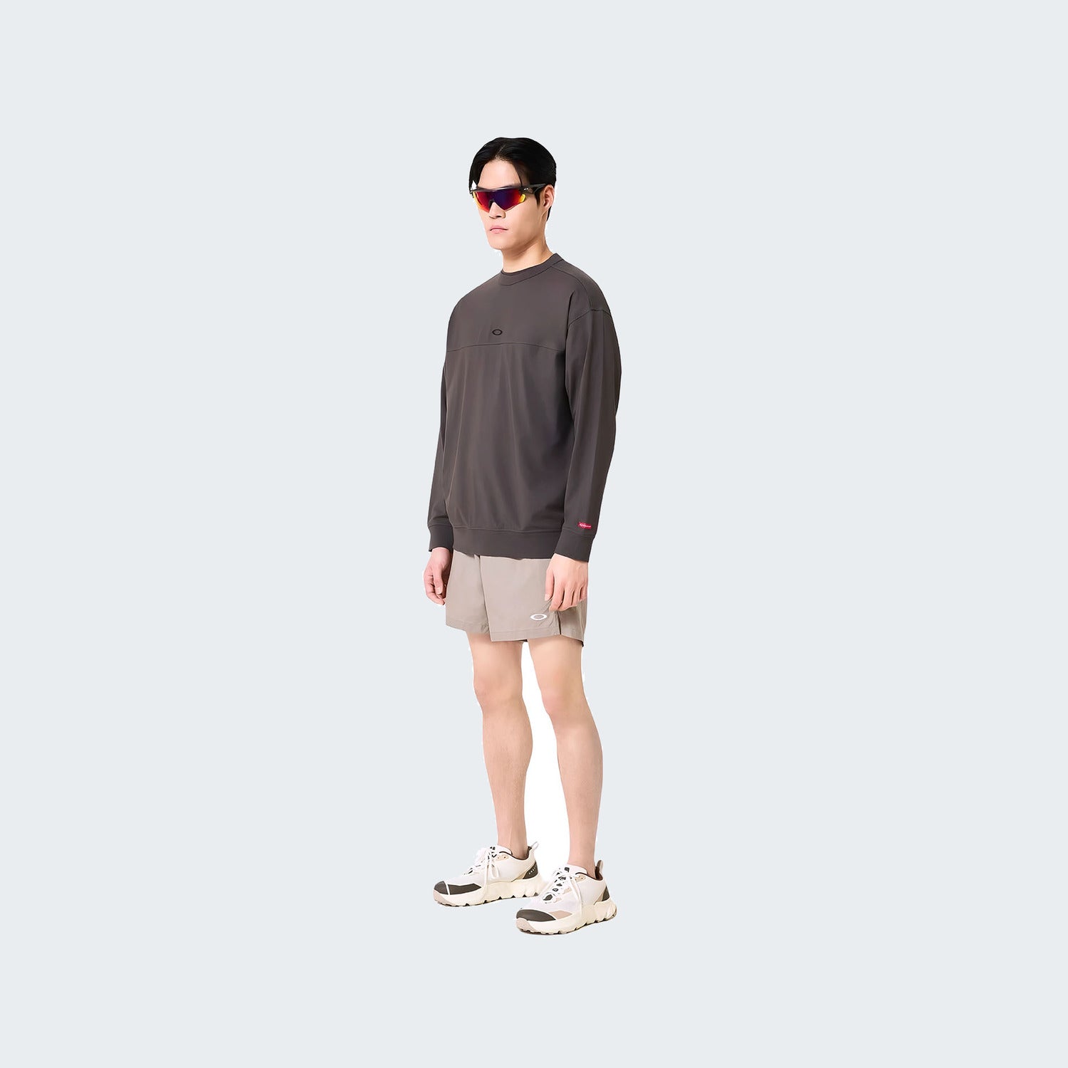 Shadow/Black