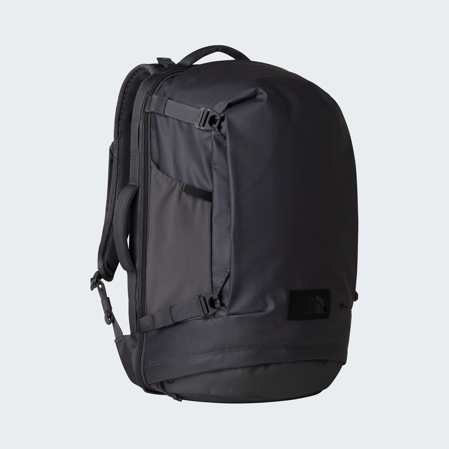 Anthracite Grey/TNF Black