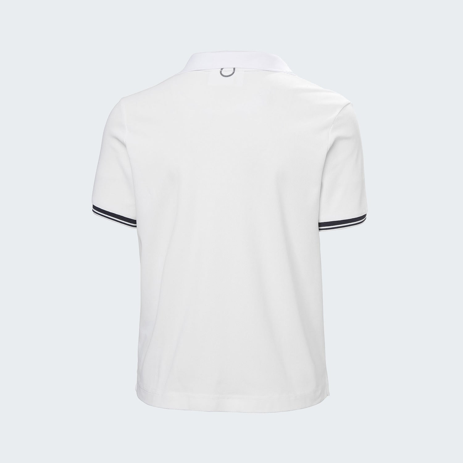 001 - White