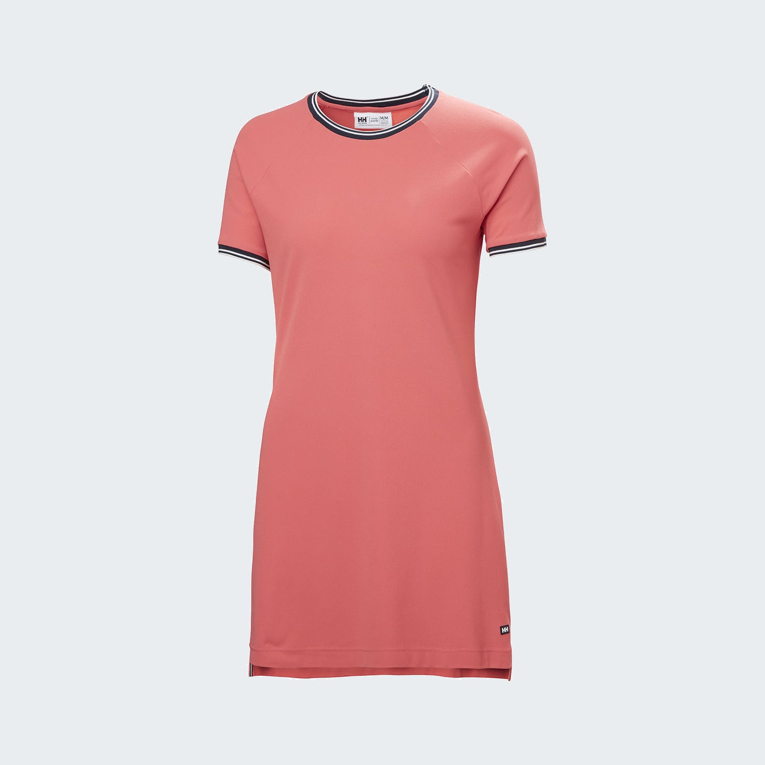098 - Sunset Pink