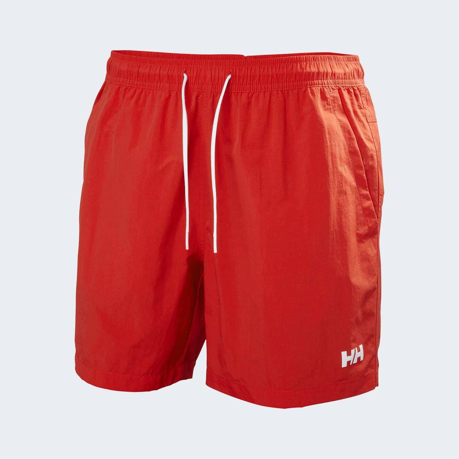 222 - Alert Red