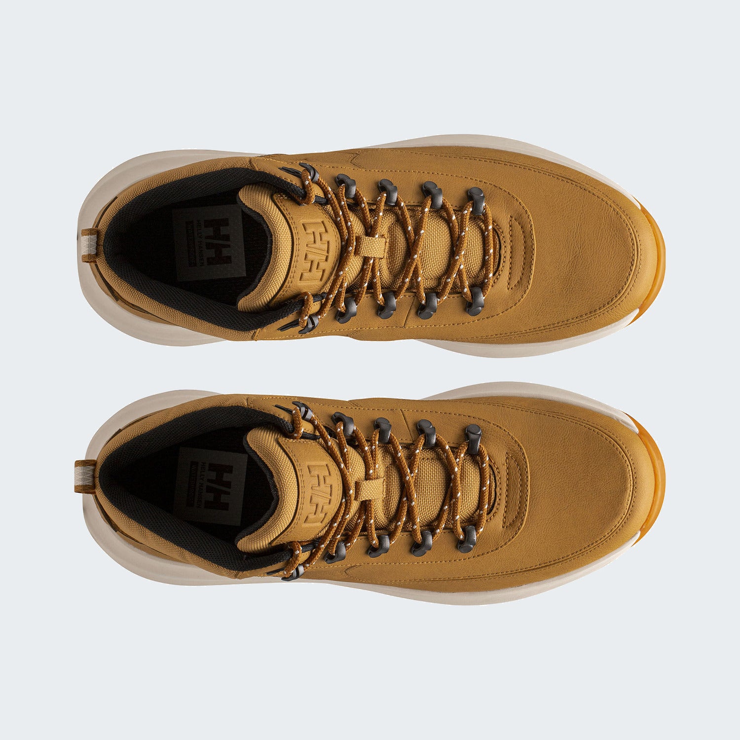 724 - New Wheat/Cream