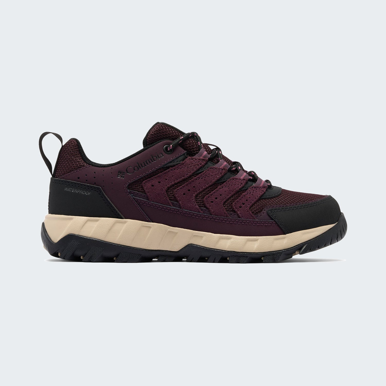 607 - Moonvista/Antique Mauve