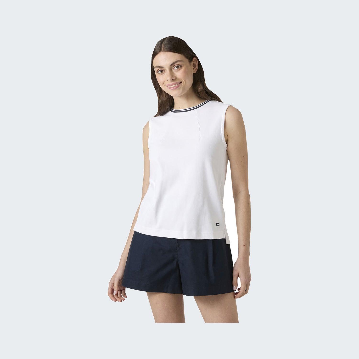 002 - White