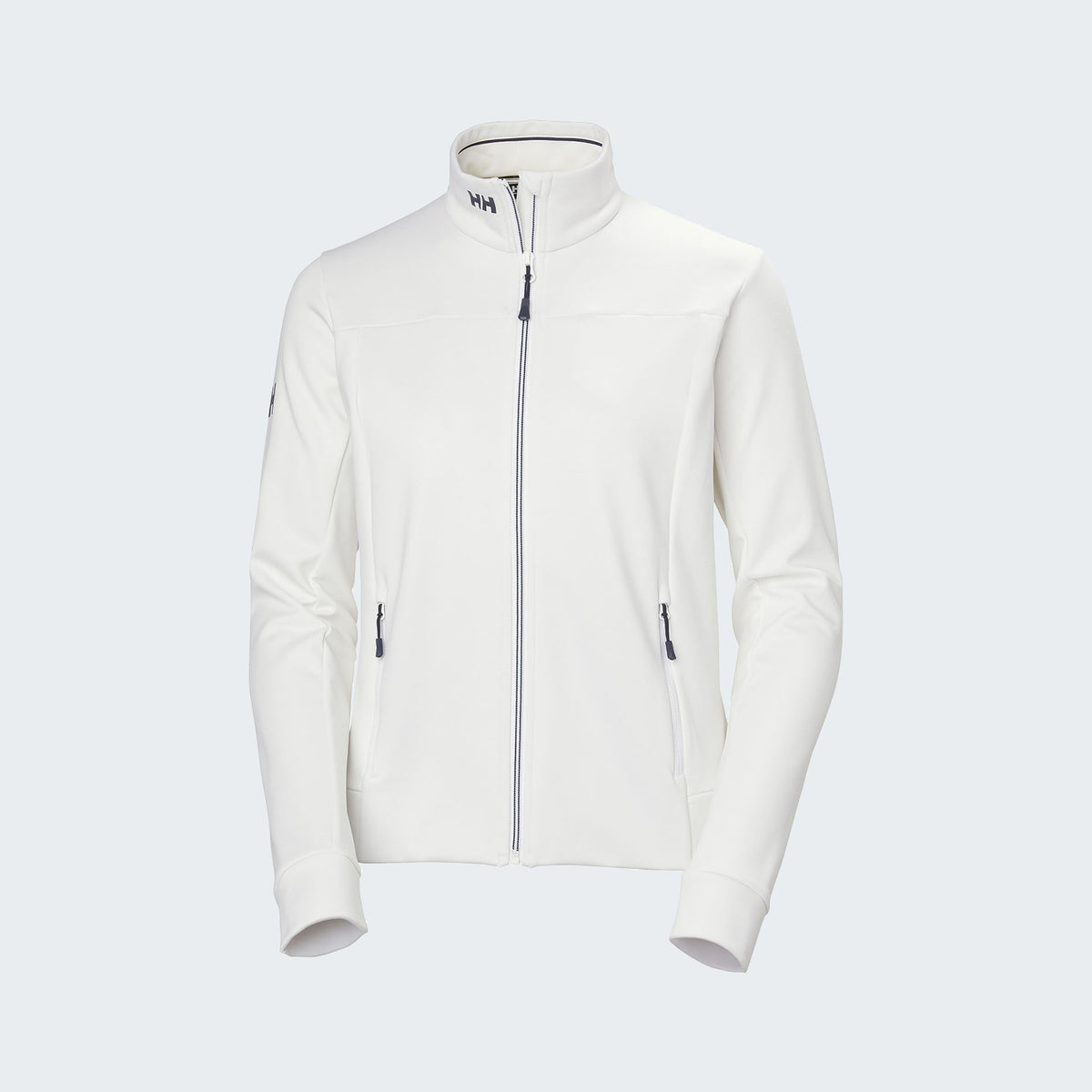 001 - White
