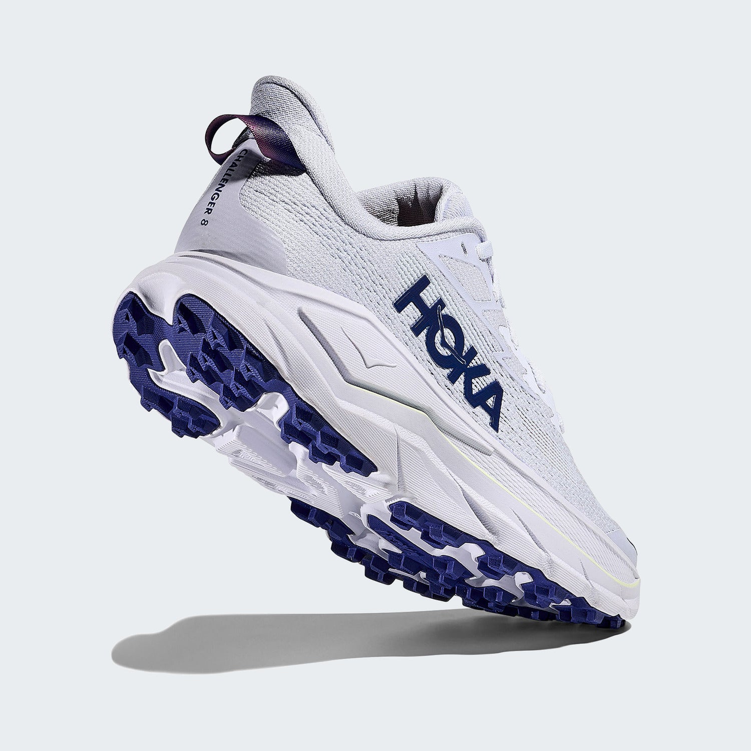 Ambient Blue/Blueberry