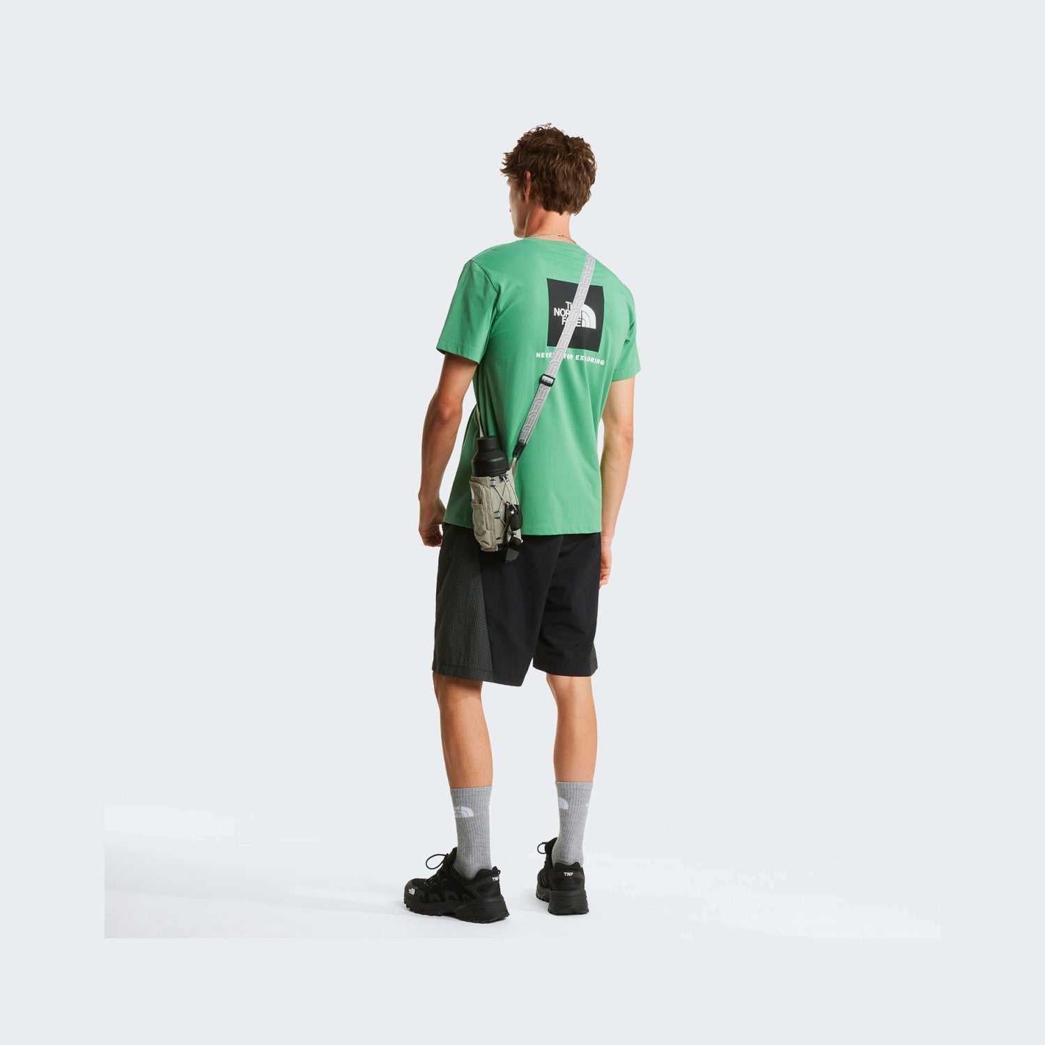 Dimmed Algae