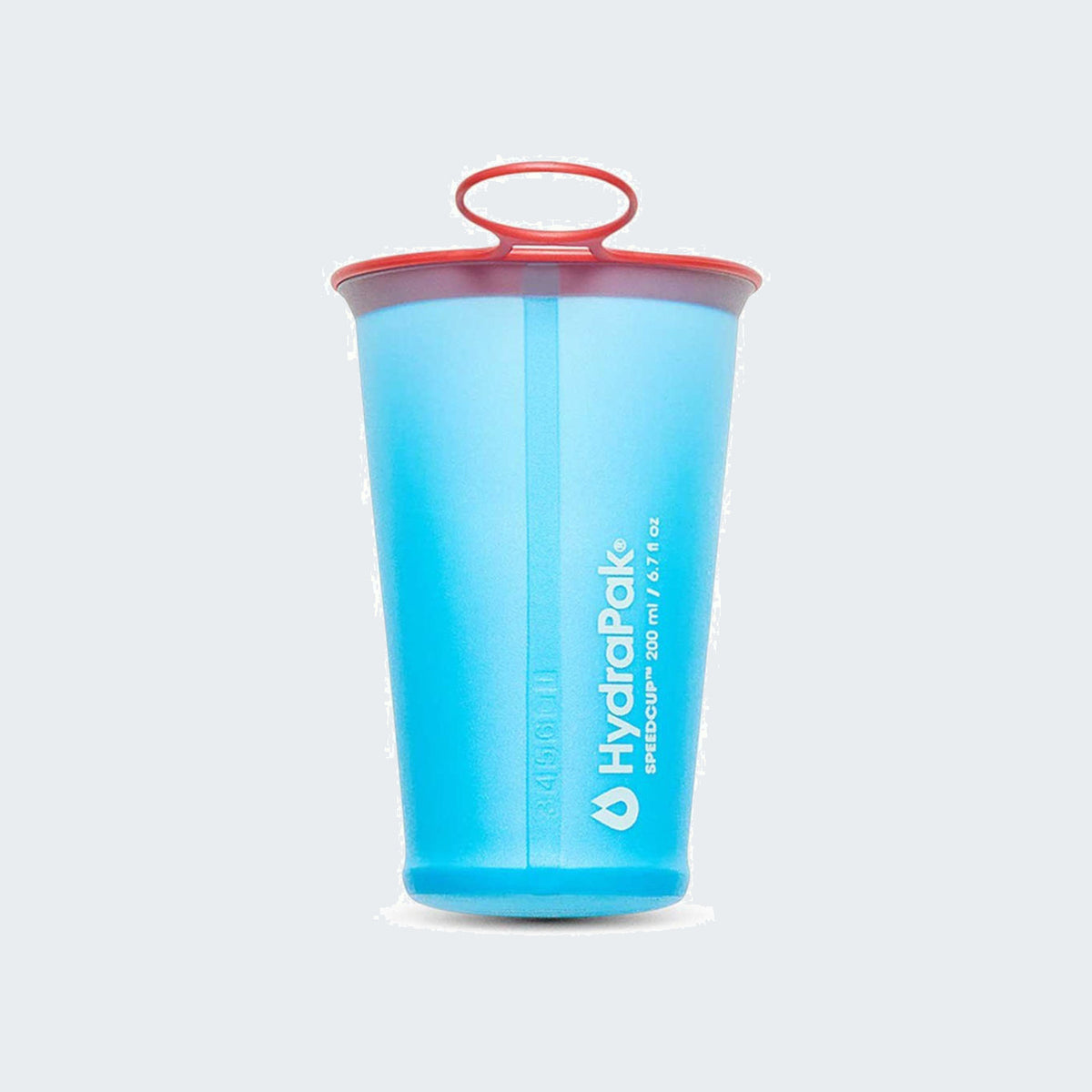 Malinu Blue - Red