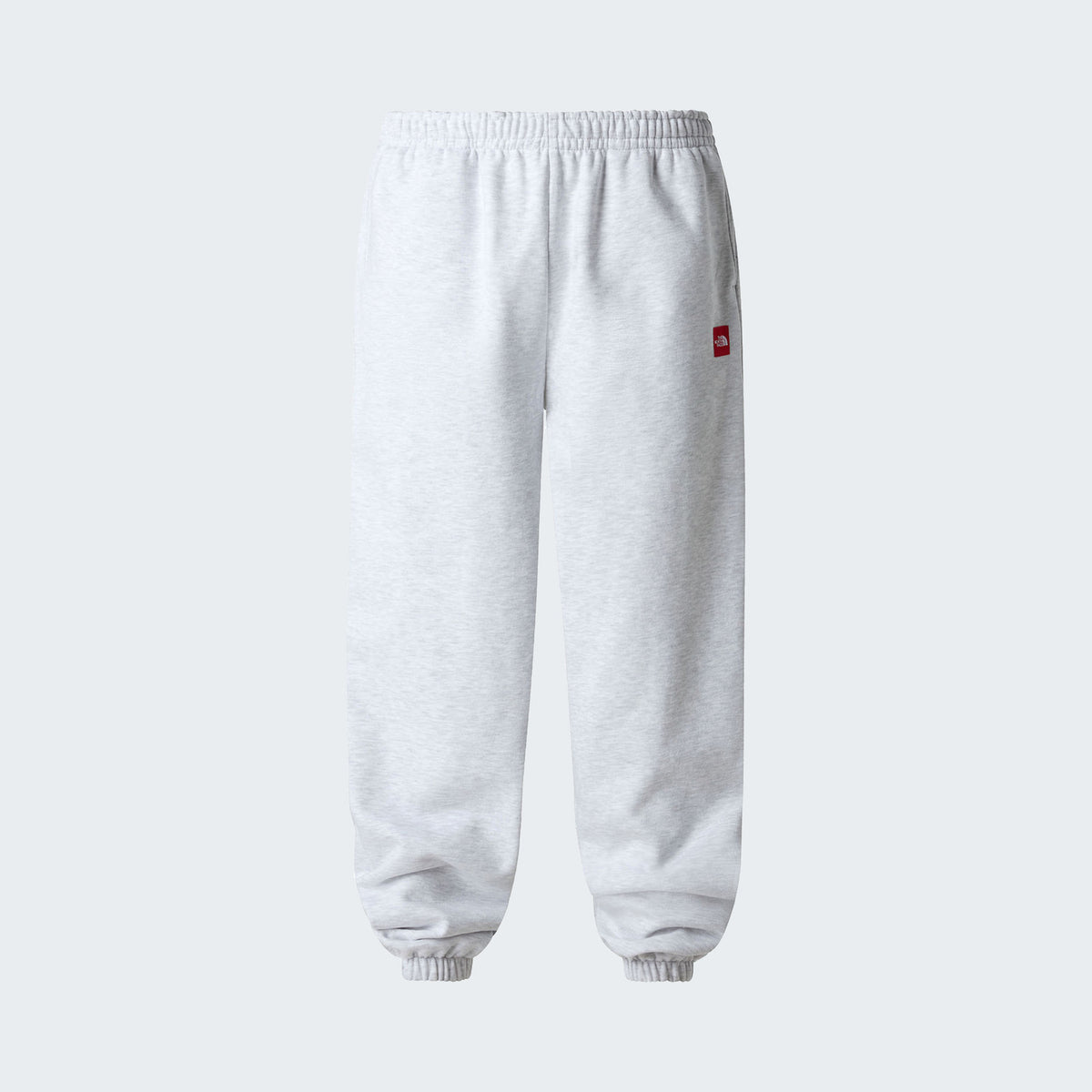TNF Classic Grey Heather